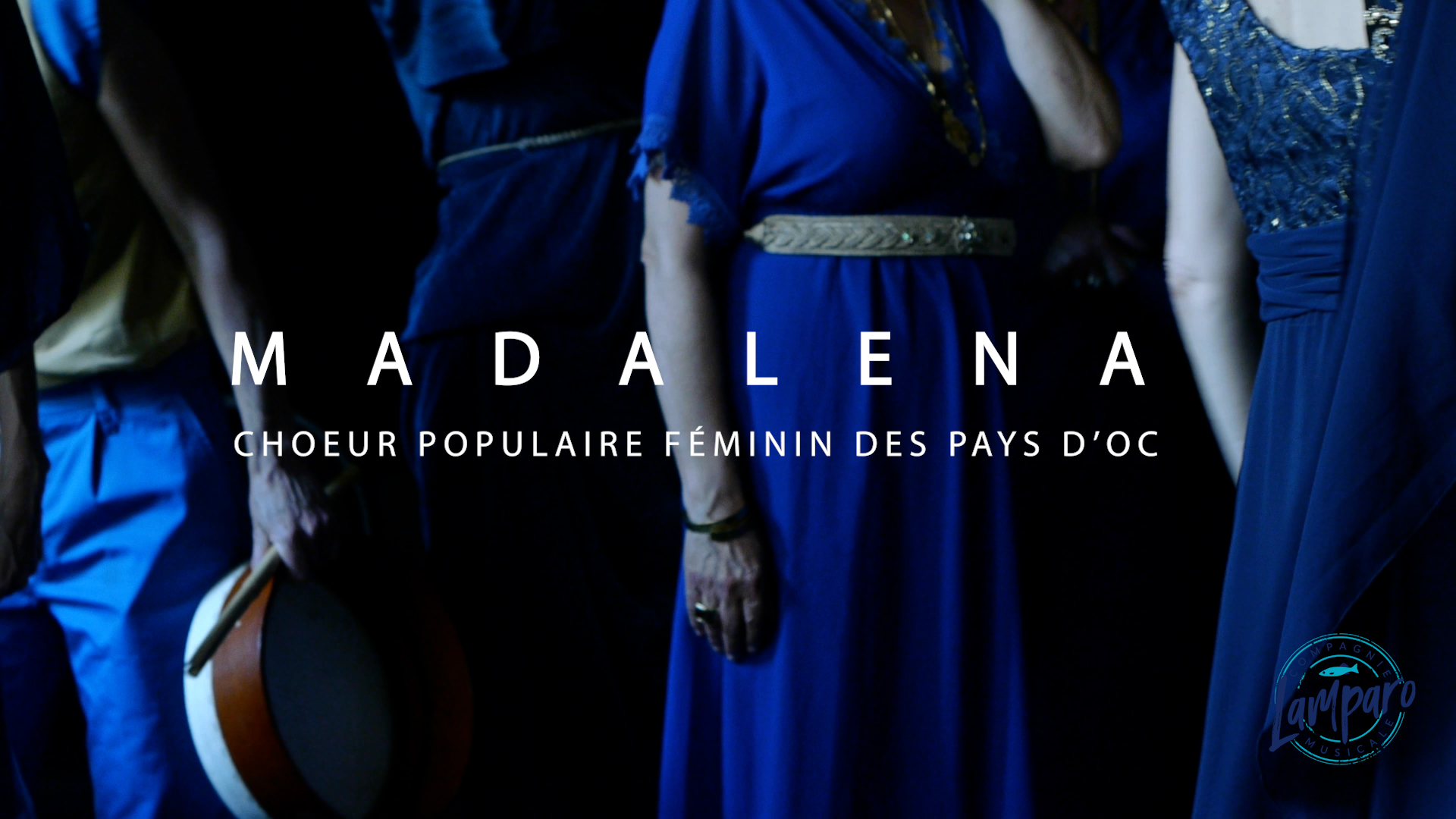 Lire la suite à propos de l’article PRESENTATION MADALENA 2024 – Choeur féminin populaire des pays d’Òc